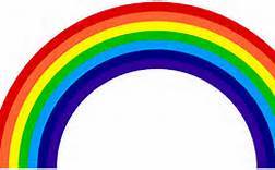 rainbow