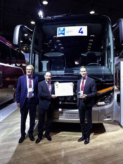 setra bus (select to view enlarged photo)