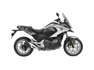 honda nc700X (select to view enlarged photo)