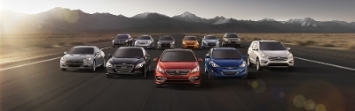 hyundai cars