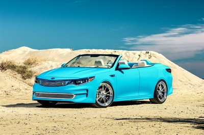 kia optima (select to view enlarged photo)