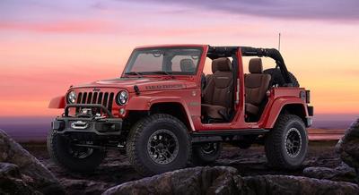 jeep red rock soncept (select to view enlarged photo)