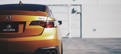 acura ilx (select to view enlarged photo)