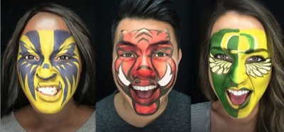 nissan augmented reality app (select to view enlarged photo)