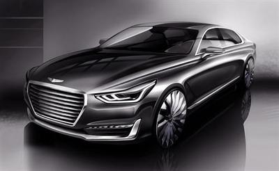 hyundai g90 (select to view enlarged photo)