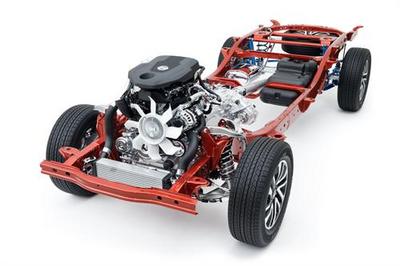 nissan np300 navara (select to view enlarged photo)