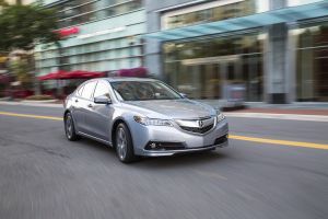 acura