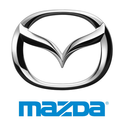 mazda (select to view enlarged photo)