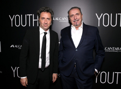 alcantara ceo (select to view enlarged photo)