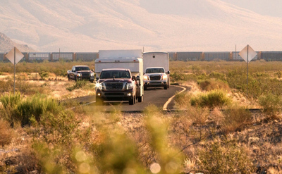 nissan titan (select to view enlarged photo)