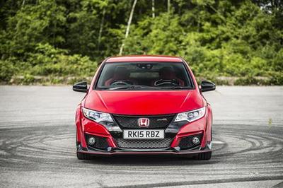 honda civic r (select to view enlarged photo)