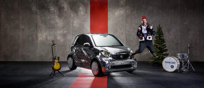 smart christmas (select to view enlarged photo)