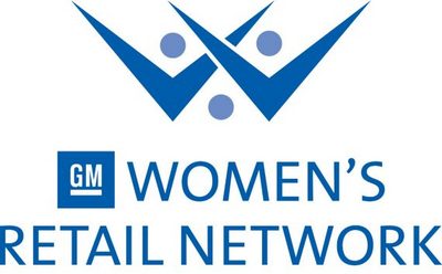 gm women;s network (select to view enlarged photo)
