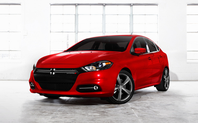 dodge dart (select to view enlarged photo)