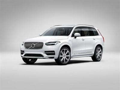 volvo xc90 (select to view enlarged photo)