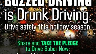 drunk driving (select to view enlarged photo)