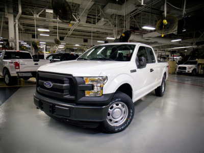 ford f-150 (select to view enlarged photo)