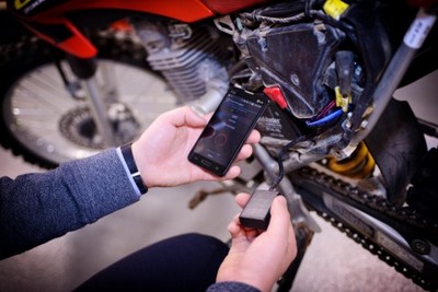 ford sensors (select to view enlarged photo)