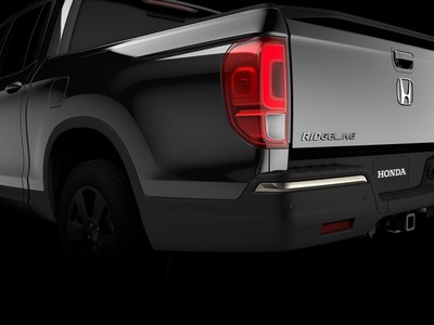 honda ridgeline (select to view enlarged photo)