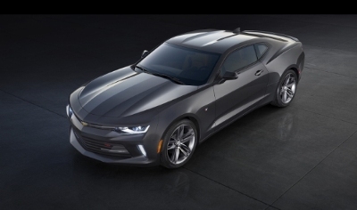 chevy camaro