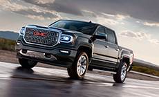 gmc sierra 15000 denali