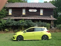 2016 SCION iM  (select to view enlarged photo)