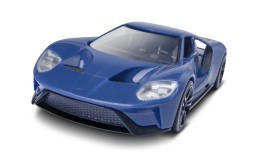 ford gt toy