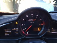 McLaren 675LT (select to view enlarged photo)