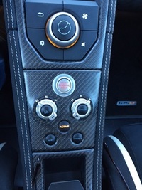 McLaren 675LT (select to view enlarged photo)