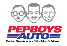 Pep boys