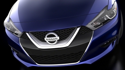 nissan maxima (select to view enlarged photo)
