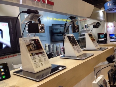 thinkware cam (select to view enlarged photo)