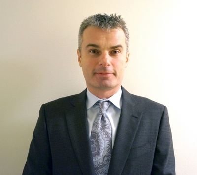 Ogi Redzic, Renault-Nissan
	Alliance Senior Vice President, Connected Vehicles and
	Mobility Services. Credit: Renault-Nissan
	Alliance (select to view enlarged photo)