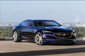 buick avista