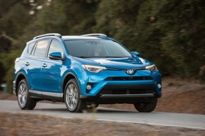 prius rav4