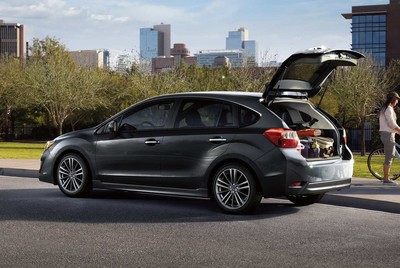 impreza (select to view enlarged photo)