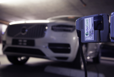 aerovironment charging cord (select to view enlarged photo)