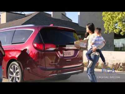 fca video (select to view enlarged photo)