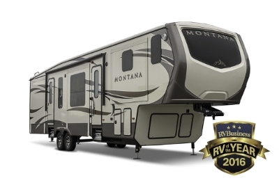 rv montana