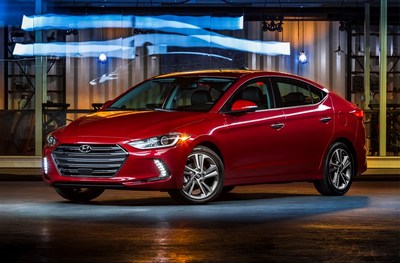 hyundai elantra (select to view enlarged photo)