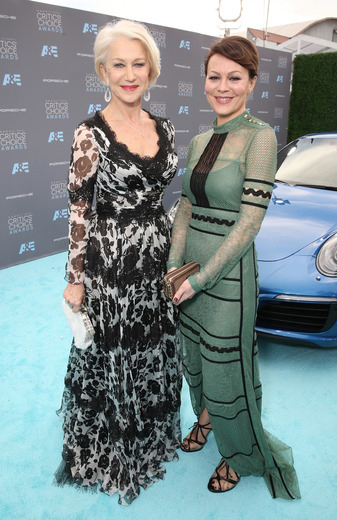 Peoples choice awards