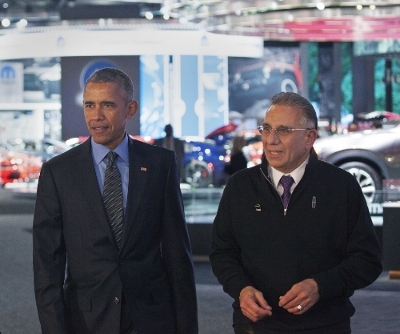 obama naias