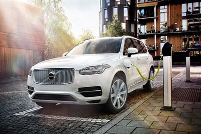 volvo xc90 (select to view enlarged photo)
