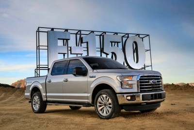 ford f-150 2017 (select to view enlarged photo)