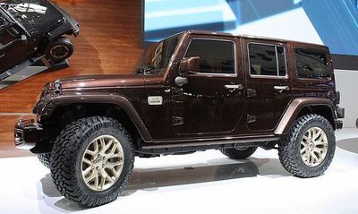 jeep wrangler (select to view enlarged photo)