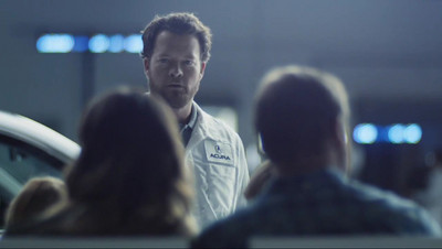 acura the test (select to view enlarged photo)