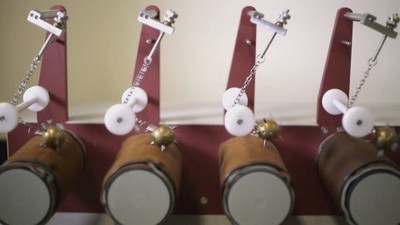 ford mace test (select to view enlarged photo)