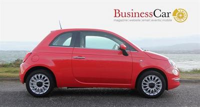 fiat 500 (select to view enlarged photo)