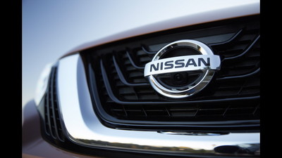 nissan murano (select to view enlarged photo)