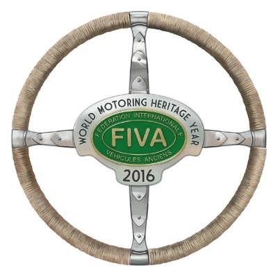 world motoring heritage